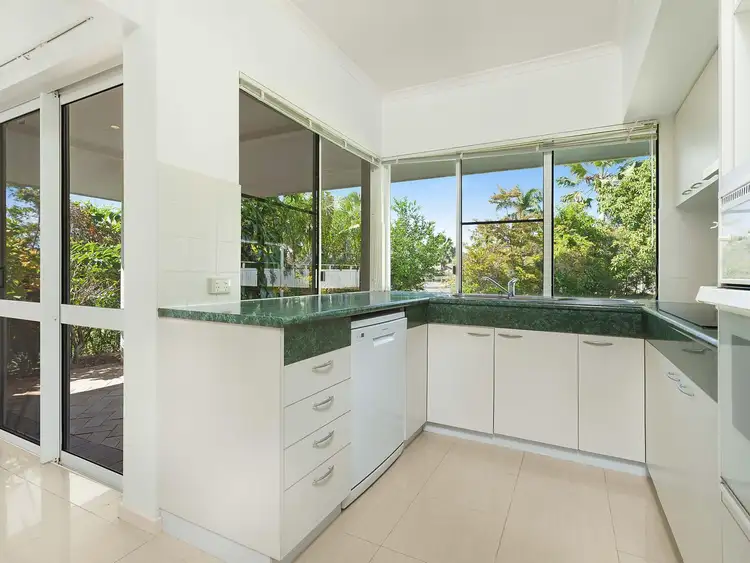 Fourth view of Homely house listing, 1 Stream Avenue, Kewarra Beach QLD 4879