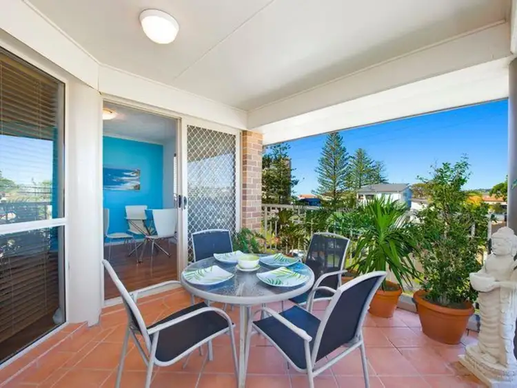 Main view of Homely apartment listing, 9/1260 Gold Coast Highway, Palm Beach QLD 4221