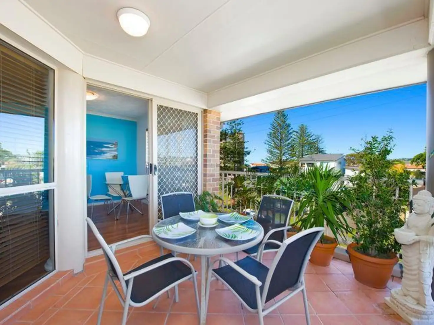 Main view of Homely apartment listing, 9/1260 Gold Coast Highway, Palm Beach QLD 4221
