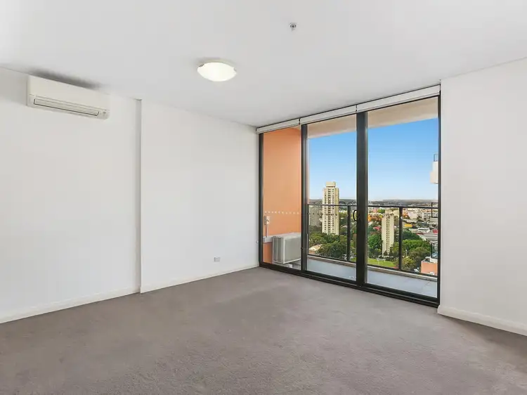 Main view of Homely apartment listing, 1701/157 Redfern Street, Redfern NSW 2016