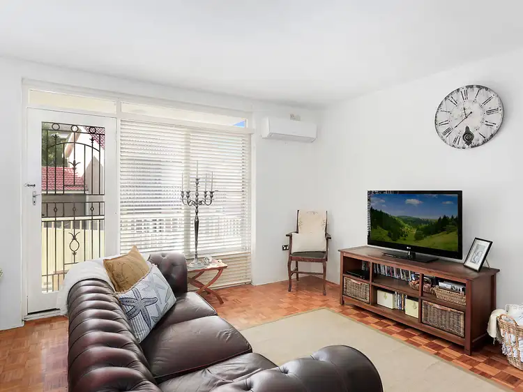 3/21 Staff Street, Wollongong NSW 2500
