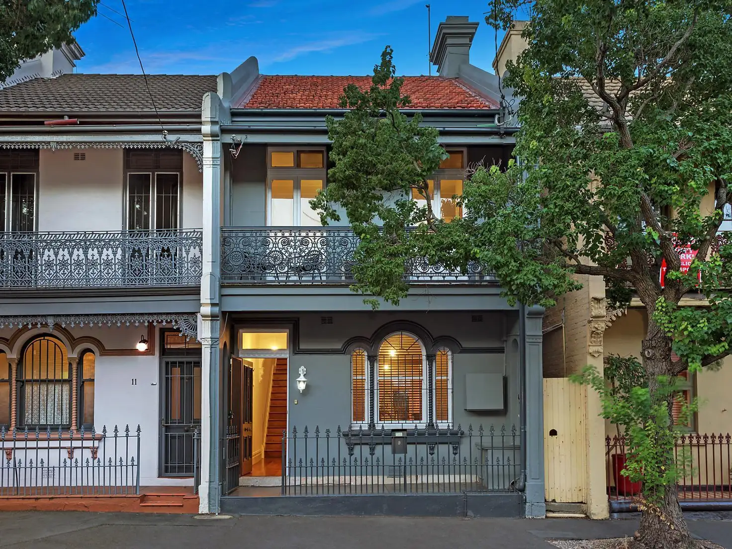 Main view of Homely house listing, 9 Darghan Street, Glebe NSW 2037