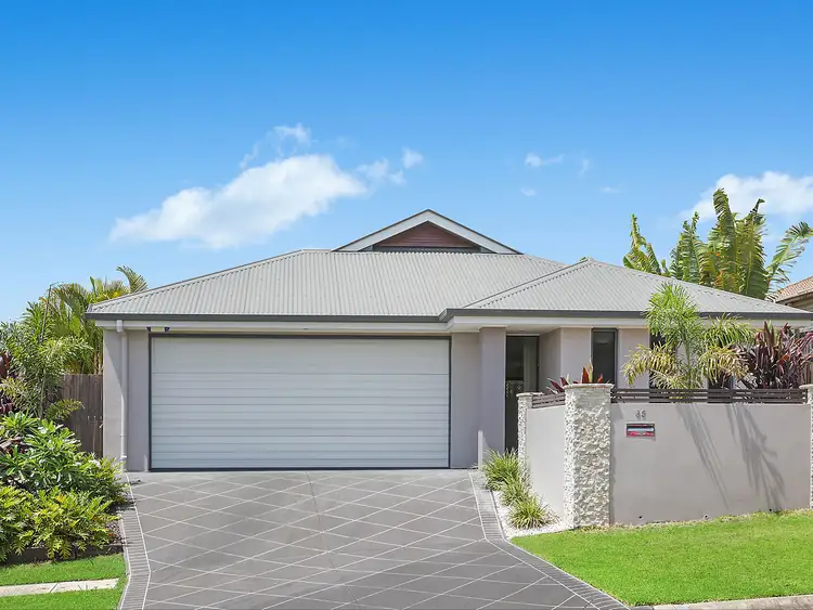 Third view of Homely house listing, 35 Liberty Crescent, Springfield Lakes QLD 4300