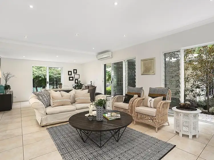 Sixth view of Homely house listing, 47 Elliott Street, Clayfield QLD 4011