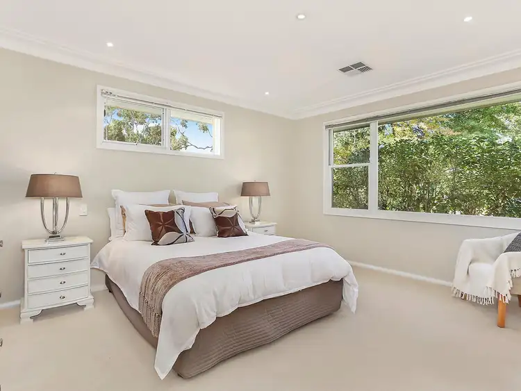 Sixth view of Homely house listing, 53 Lamorna Avenue, Beecroft NSW 2119
