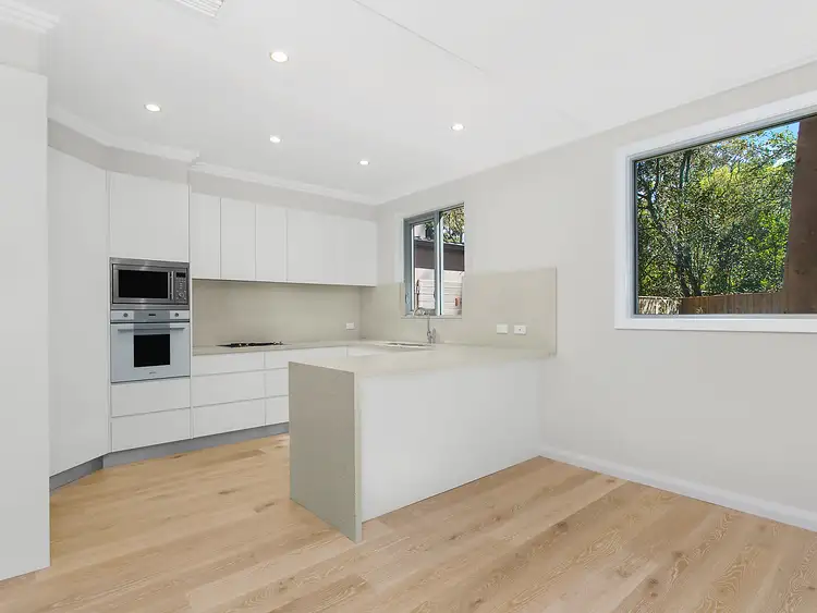 Third view of Homely house listing, 5/81 Prince Charles Road, Frenchs Forest NSW 2086