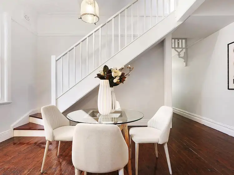 Third view of Homely townhouse listing, 11 Park Road, Burwood NSW 2134