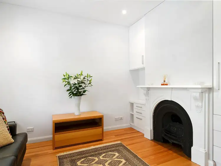Fifth view of Homely house listing, 15 Jacques Street, Balmain NSW 2041