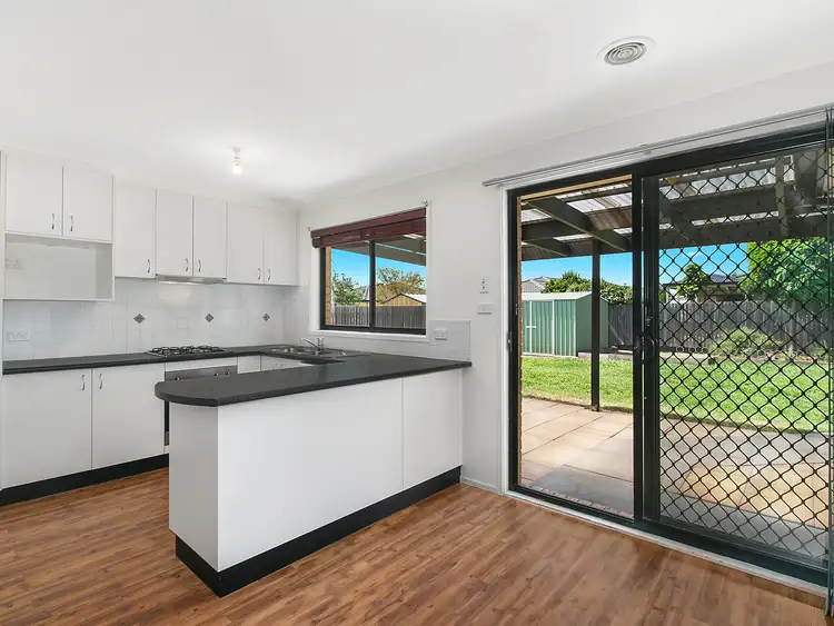 Second view of Homely house listing, 10 Sunshine Loop, Dunlop ACT 2615