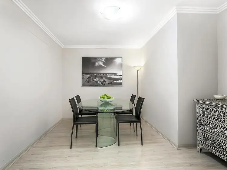 Third view of Homely apartment listing, 18/116 Cabramatta Road, Cremorne NSW 2090
