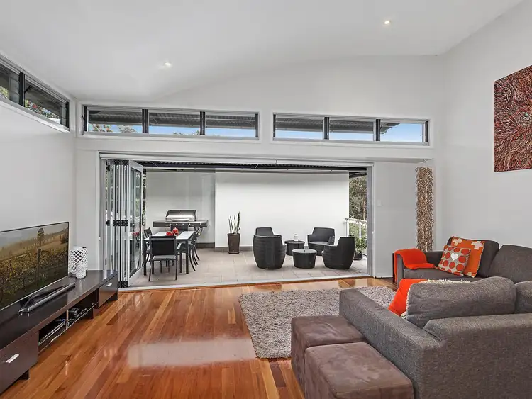 Third view of Homely townhouse listing, 3/240 Terrigal Drive, Terrigal NSW 2260