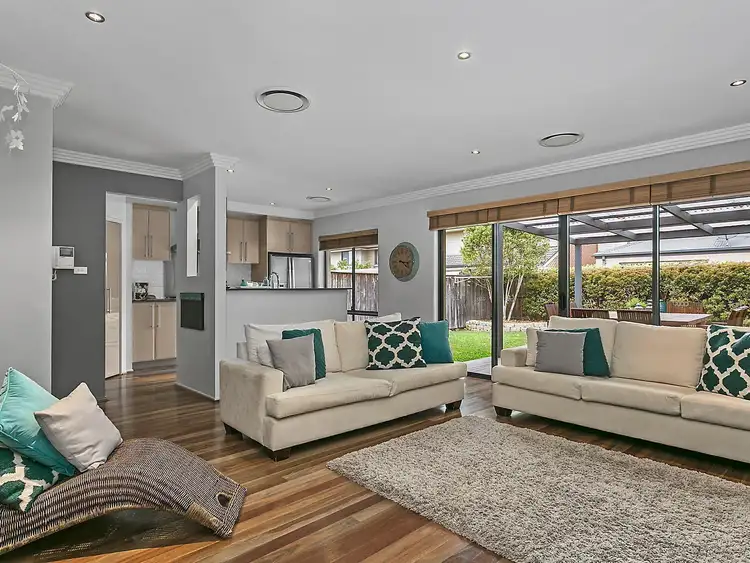 Third view of Homely house listing, 12 Bunnai Road, Pemulwuy NSW 2145