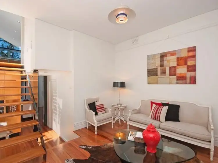Third view of Homely house listing, 157 Johnston Street, Annandale NSW 2038