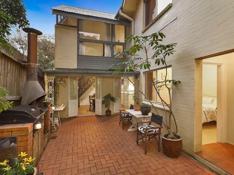 Third view of Homely house listing, 83 Bank Street, Mcmahons Point NSW 2060