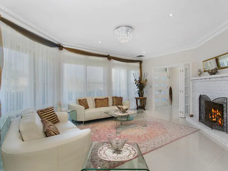 Fifth view of Homely house listing, 54 Glenridge Avenue, West Pennant Hills NSW 2125