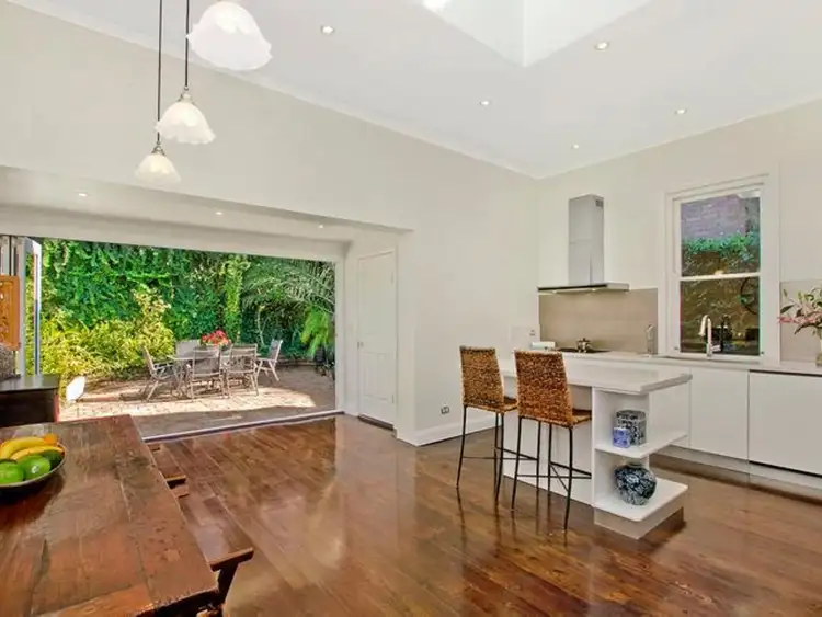 Second view of Homely house listing, 18 Iredale Avenue, Cremorne Point NSW 2090