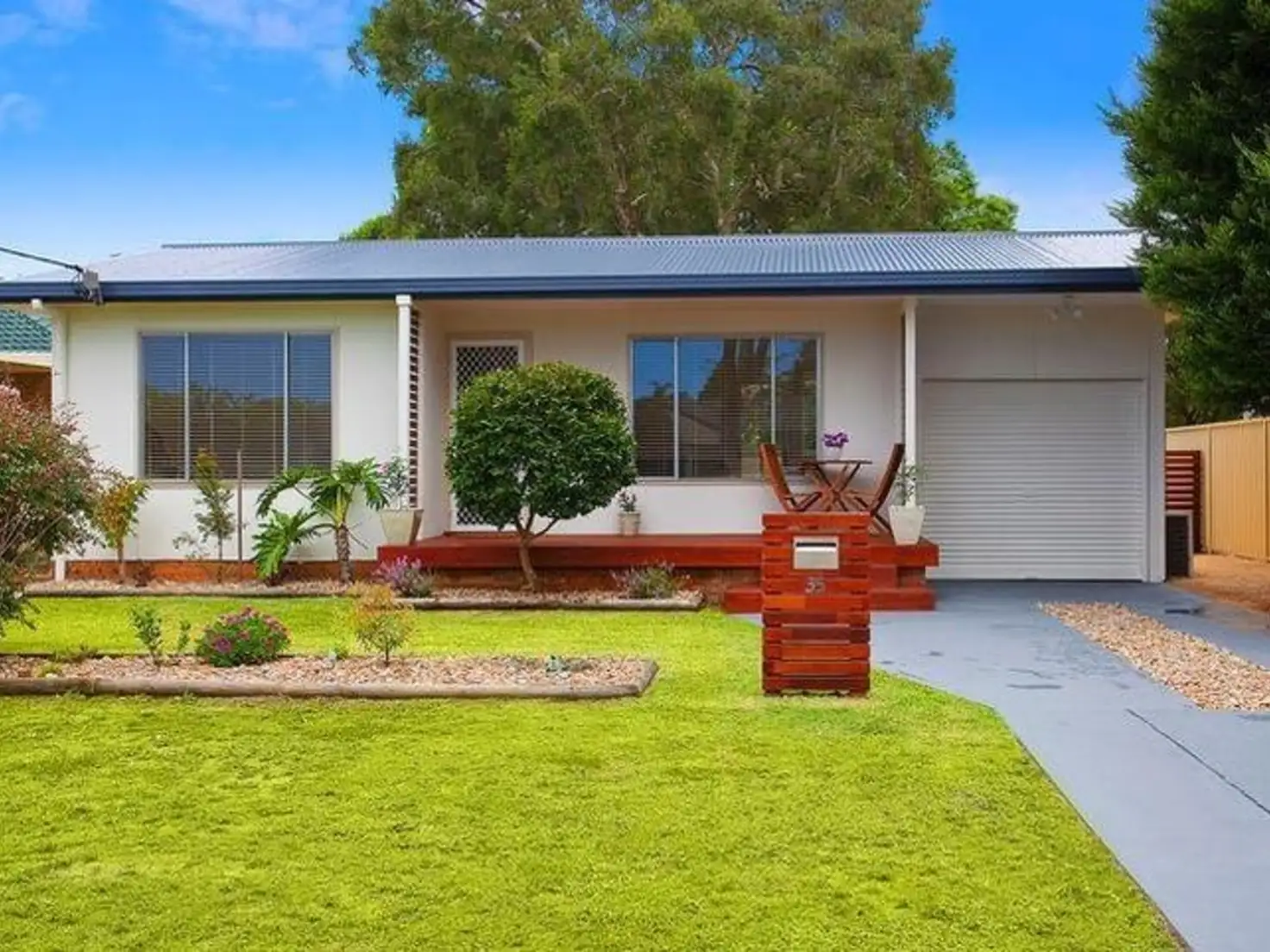 Main view of Homely house listing, 35 Breeze Street, Umina Beach NSW 2257