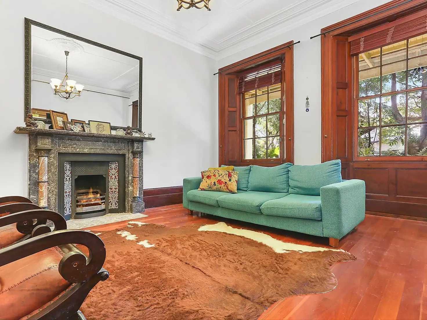 Main view of Homely apartment listing, 2/86 Darling Street, Balmain East NSW 2041