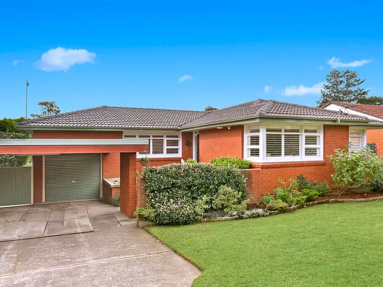36 Ferguson Street, Forestville NSW 2087