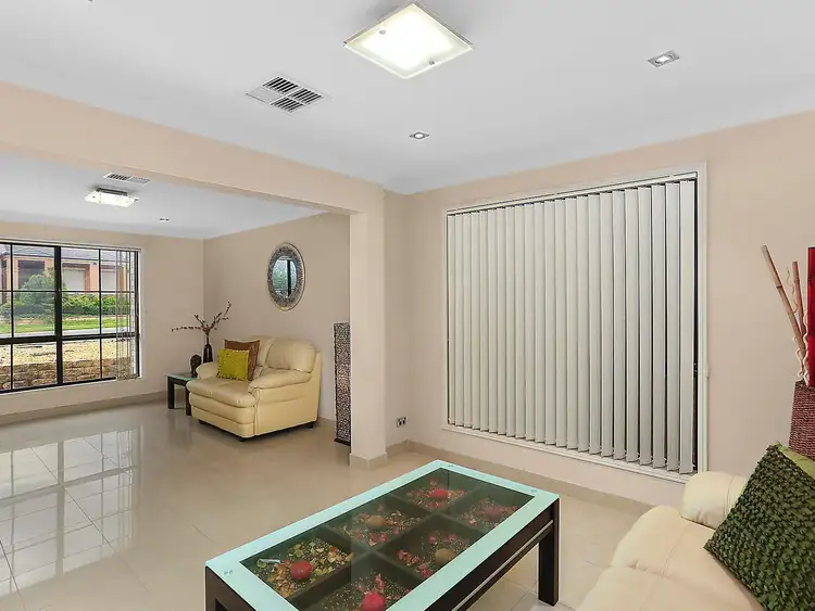 Third view of Homely house listing, 12 Alverna Street, Rooty Hill NSW 2766
