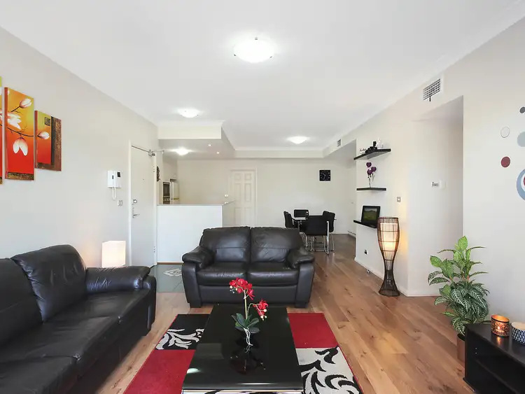 Second view of Homely apartment listing, G3/5 City View Road, Pennant Hills NSW 2120