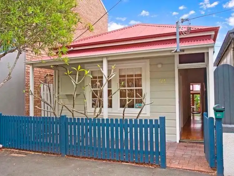 181 Belmont Street, Alexandria NSW 2015