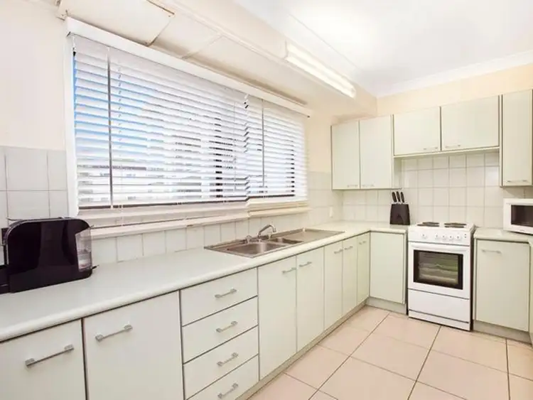 Fourth view of Homely townhouse listing, 2/123 Macquarie Street, St Lucia QLD 4067