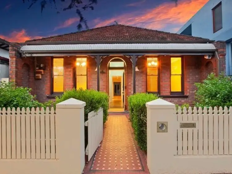 Main view of Homely house listing, 45 Day Street, Leichhardt NSW 2040