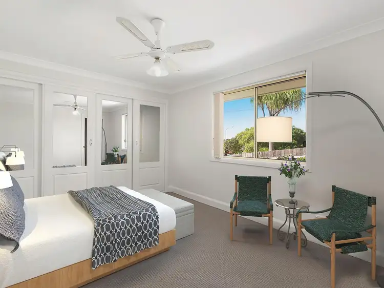 Third view of Homely villa listing, 1/52 Princes Highway, Figtree NSW 2525