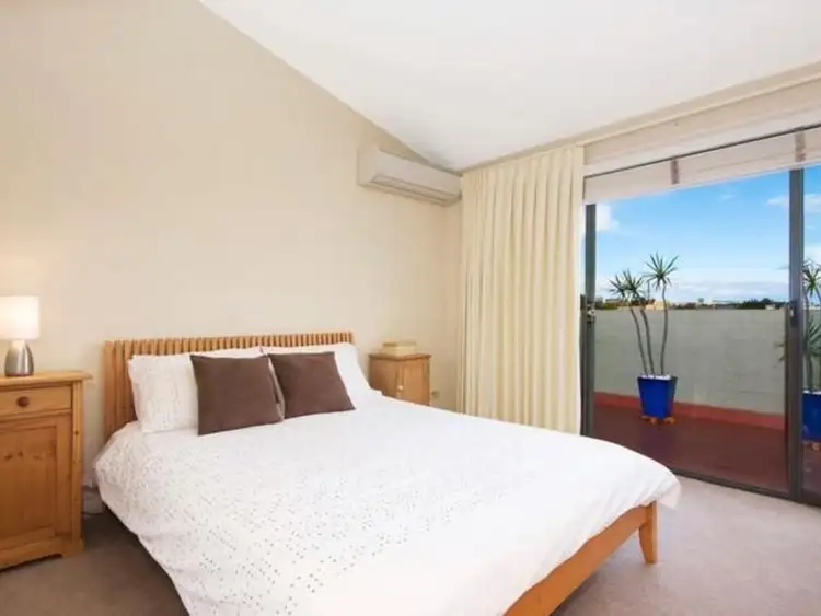 Third view of Homely townhouse listing, 8/117 Belmont Street, Alexandria NSW 2015
