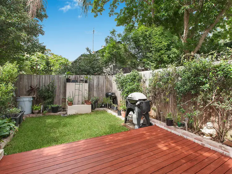 Fourth view of Homely house listing, 99 Phillip Street, Birchgrove NSW 2041