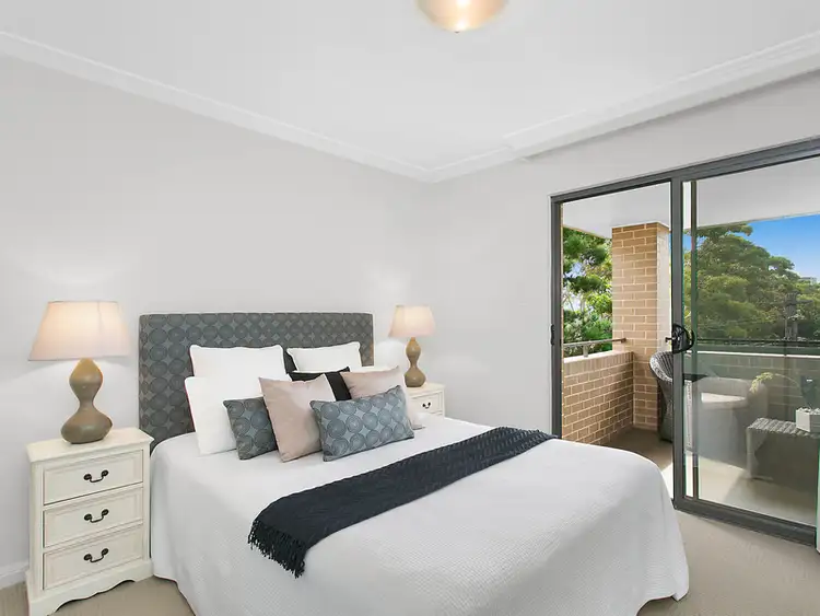 Fifth view of Homely apartment listing, 5/7 Palmer Street, Artarmon NSW 2064