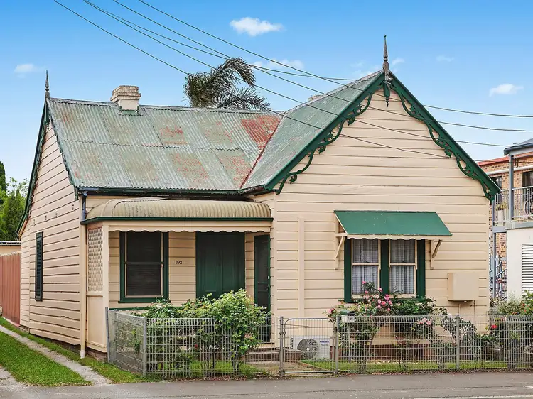 192 Bong Bong Street, Bowral NSW 2576