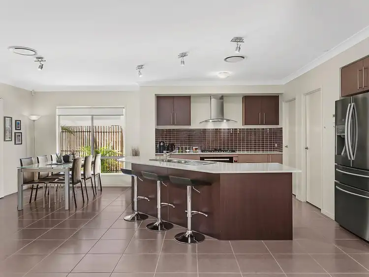 Fourth view of Homely house listing, 9 Palladium Boulevard, Hope Island QLD 4212