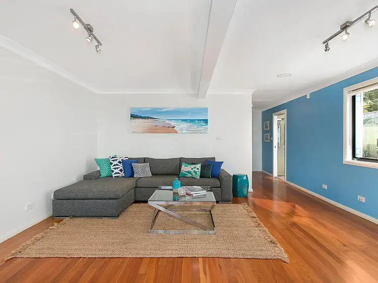 Fifth view of Homely house listing, 552 Lawrence Hargrave Drive, Wombarra NSW 2515