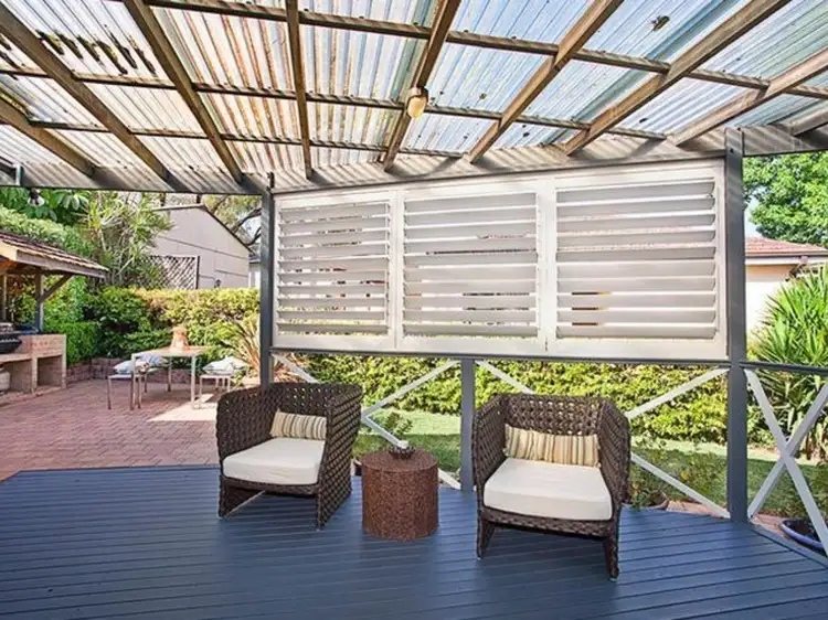 Fourth view of Homely house listing, 126 Morrison Road, Gladesville NSW 2111