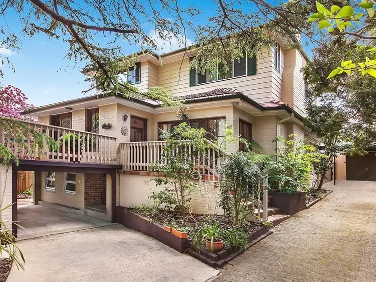 Second view of Homely house listing, 5 Lawley Crescent, Pymble NSW 2073