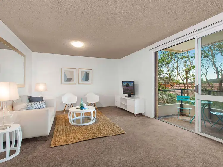 Main view of Homely apartment listing, 5/39 Addison Road, Manly NSW 2095