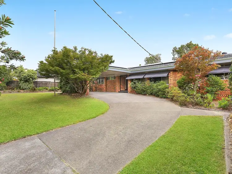 Second view of Homely house listing, 47 Pringle Avenue, Belrose NSW 2085