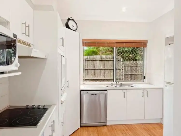 Second view of Homely townhouse listing, 4/125 Kingscliff Street, Kingscliff NSW 2487