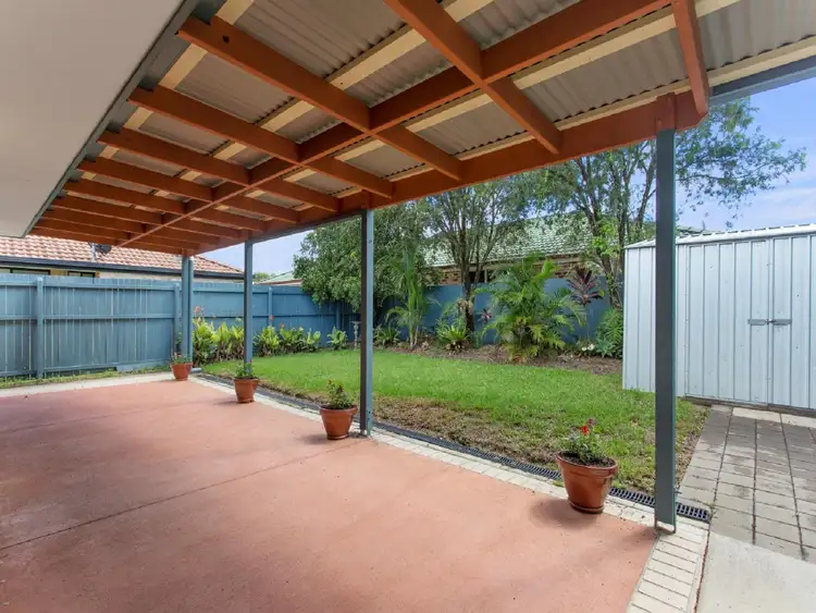 Fourth view of Homely house listing, 5 Lachlan Close, Caloundra West QLD 4551