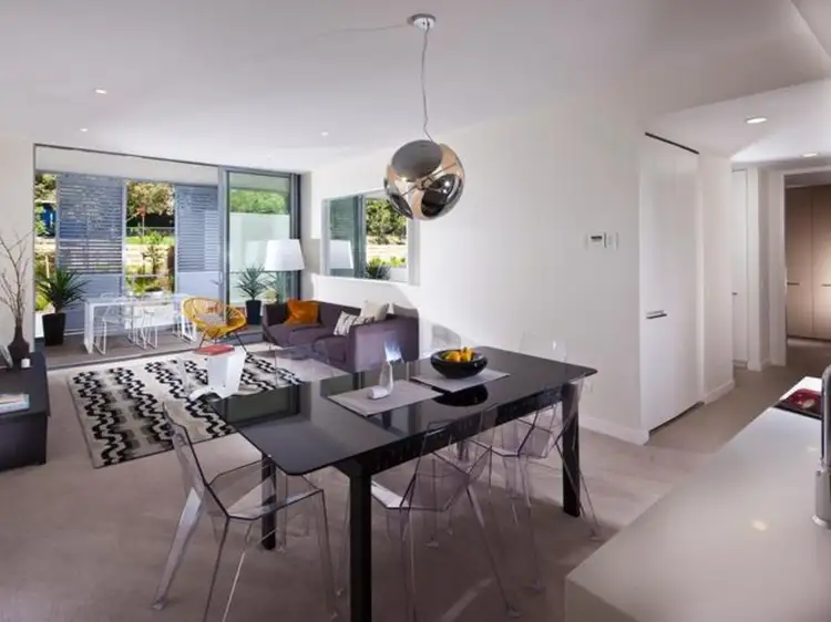 Main view of Homely apartment listing, 101/7 Gladstone Parade, Lindfield NSW 2070