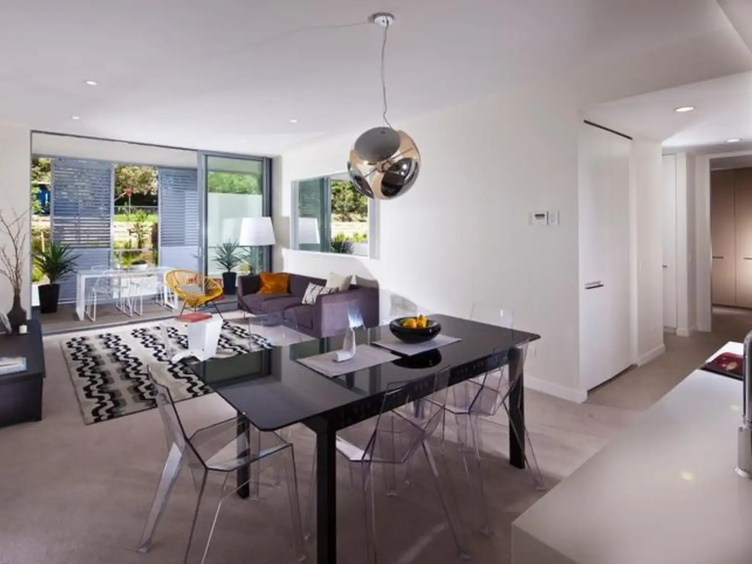 Main view of Homely apartment listing, 101/7 Gladstone Parade, Lindfield NSW 2070