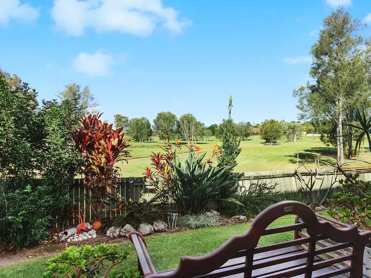 Second view of Homely townhouse listing, 61/14 Bourton Road, Merrimac QLD 4226