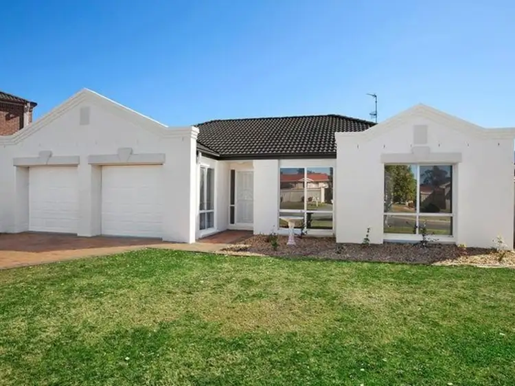 24 Robins Creek Drive, Horsley NSW 2530