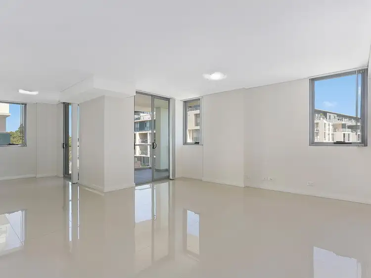 Fourth view of Homely apartment listing, 5402/42 Pemberton Street, Botany NSW 2019