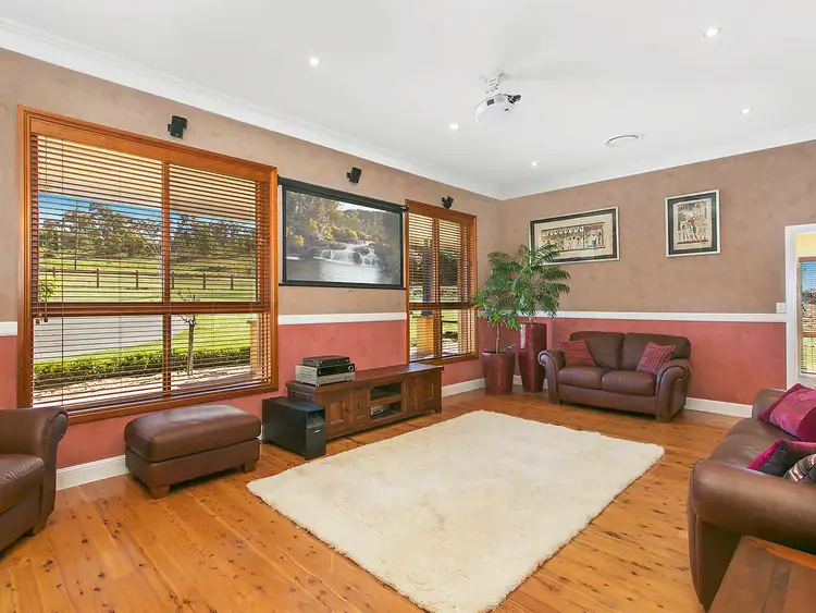 Fourth view of Homely house listing, 50 Nectarbrook Drive, Theresa Park NSW 2570