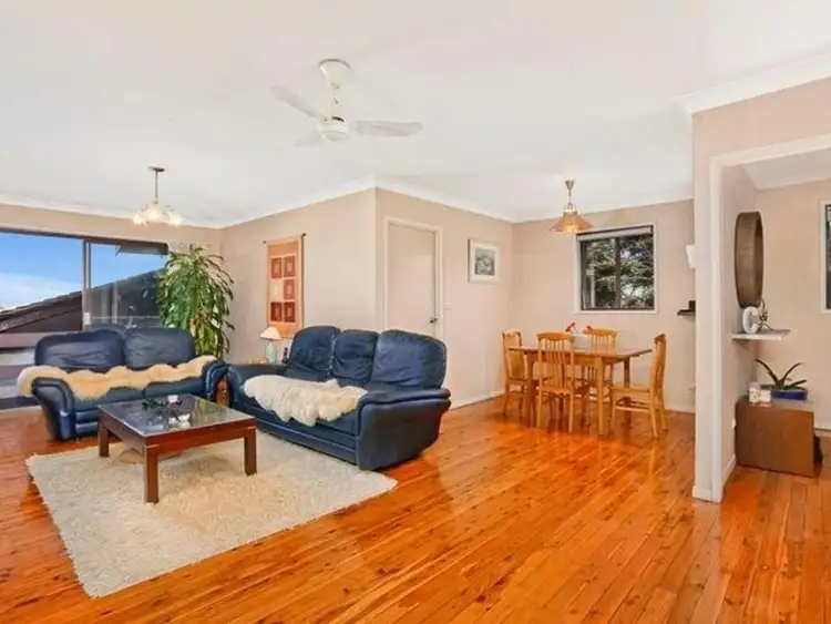 Second view of Homely villa listing, 4/57 Terry Road, Denistone NSW 2114