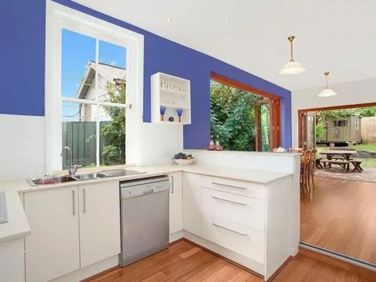 Fourth view of Homely house listing, 34 Macarthur Parade, Dulwich Hill NSW 2203
