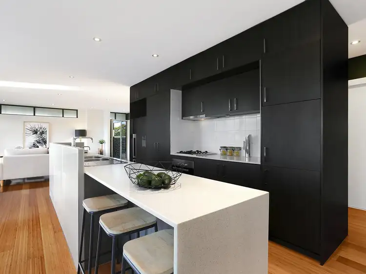Second view of Homely house listing, 3 Andrew Street, Alderley QLD 4051